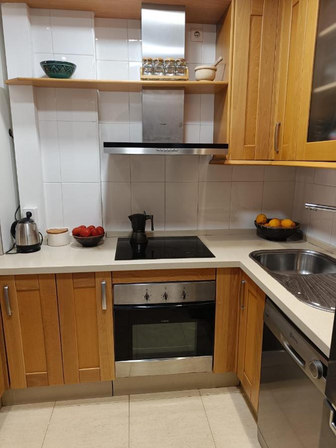 Carvajal Beach Seaview Apartment Benalmadena Bagian luar foto