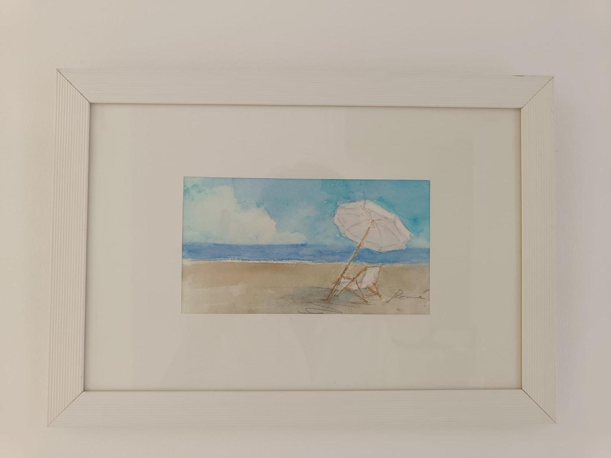Carvajal Beach Seaview Apartment Benalmadena Bagian luar foto