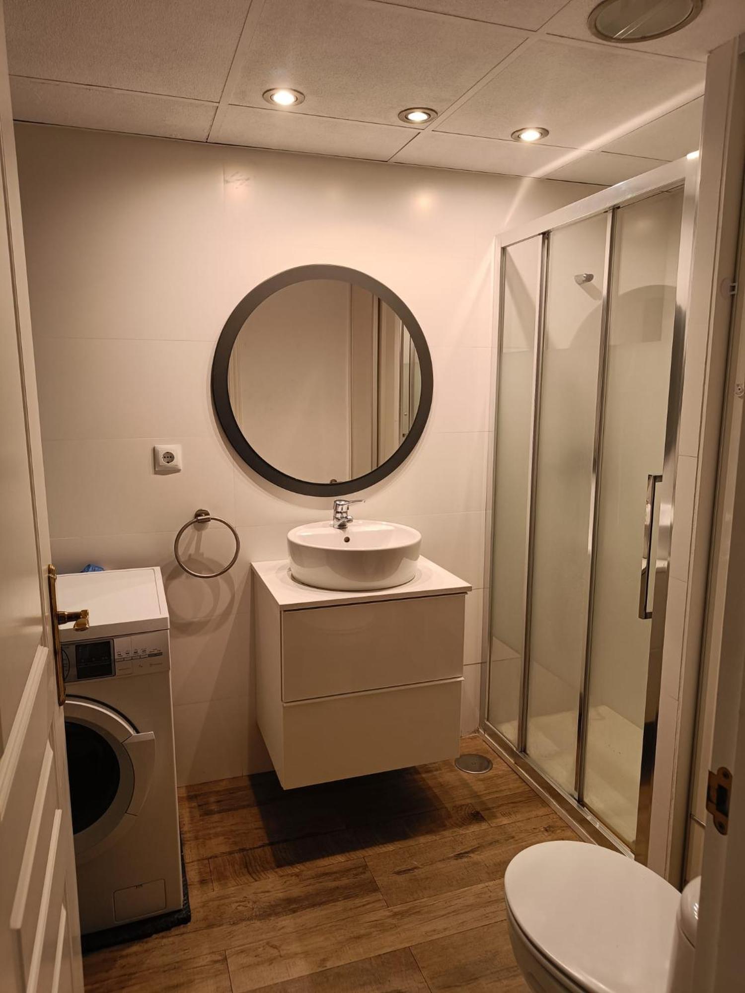 Carvajal Beach Seaview Apartment Benalmadena Bagian luar foto